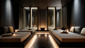Top 15 des salons de massage à Paris 15ᵉ