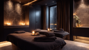 Top 20 des salons de massage à Paris 2e