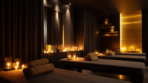 Top 15 des meilleurs salons de massage à Paris 8ᵉ