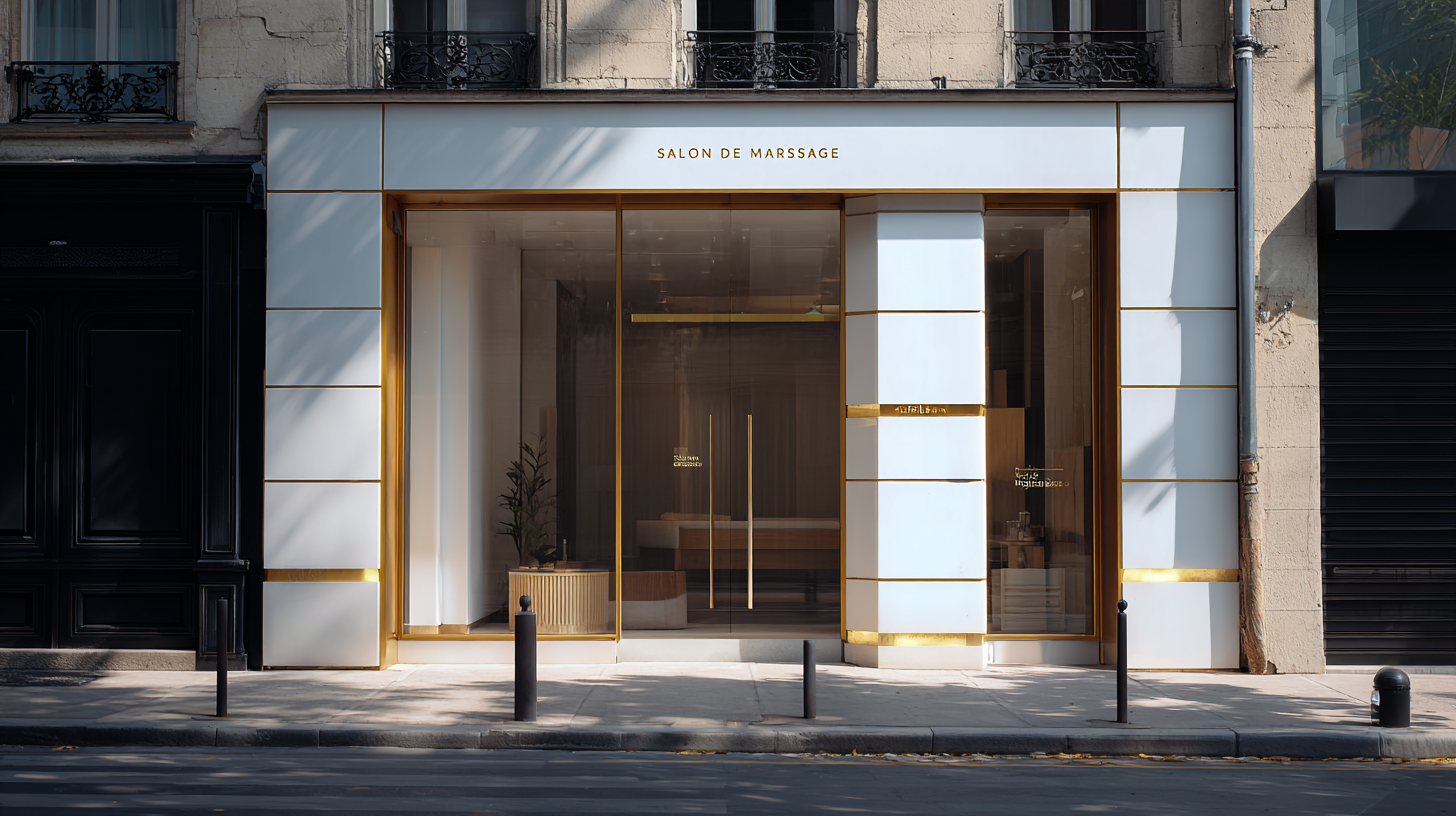 salon de massage paris 6