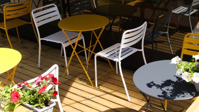 Shot with DXO ONE Camera