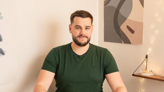 Photo by Abel Llavall-Ubach